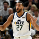 How will the players around the NBA feel about Jazz center Rudy Gobert when basketball returns?